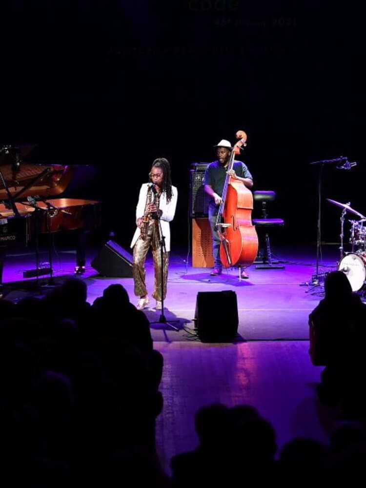 Dal 1 novembre torna il Roma Jazz Festival a Roma