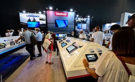 Confindustria Nautica: per la Giornata del Mare inviati sei brevi filmati  ai giovani delle scuole