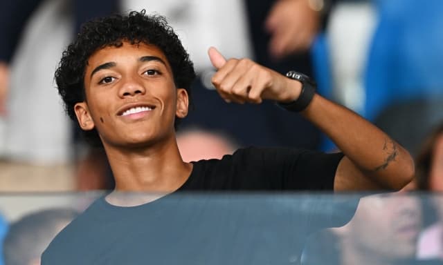 Genoa, c'è una buona notizia: Robinho Jr incanta con la Primavera con una doppietta di sinistro
