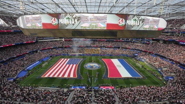 Usa, che sia la volta buona? Ora la gente è davvero pazza per il "soccer"