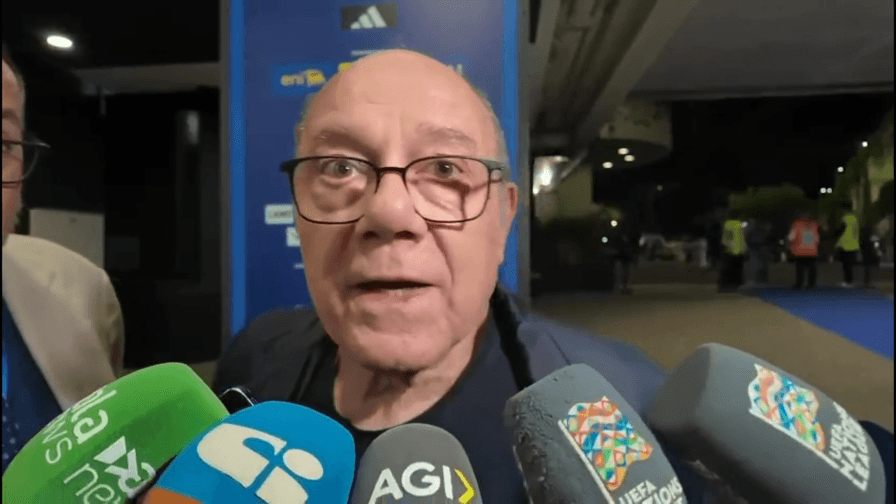 Verdone: "La scelta di Mancini? Non ce n'erano molte altre. E sulla Roma..."