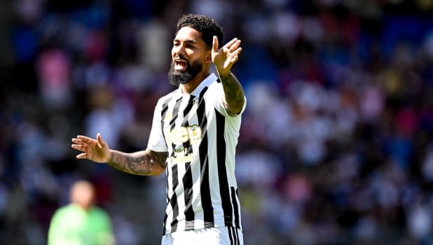 LIVE Standard Liegi-Juve 0-0 all'intervallo: bianconeri in difficoltà, due chance per i belgi