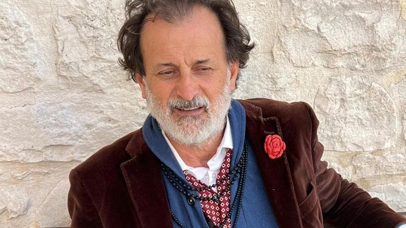 Angelini: “Porto la Puglia nel mondo attraverso film e spot. Ma c’è molto altro oltre la cartolina”