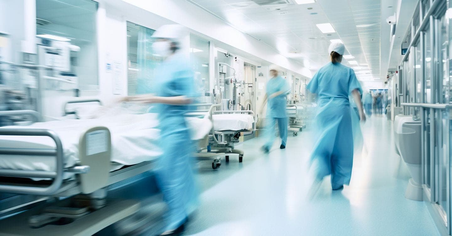 I 15 ospedali italiani d’eccellenza: performance, divari regionali e sfide per la sanità pubblica