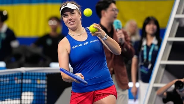 Muchova e Noskova non tradiscono: Ucraina ko, la Repubblica Ceca conquista la Billie Jean King Cup