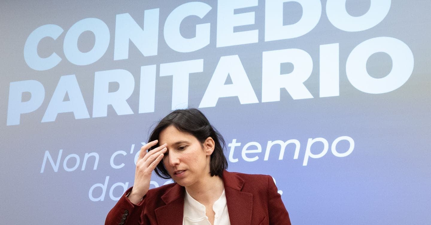 Congedo paritario, cos’è e perché è stato bocciato