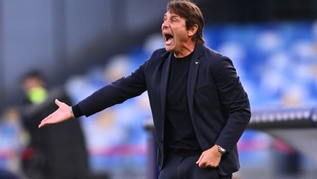 L'ombra lunga di Conte sul campionato: dategli un progetto e lui vincerà