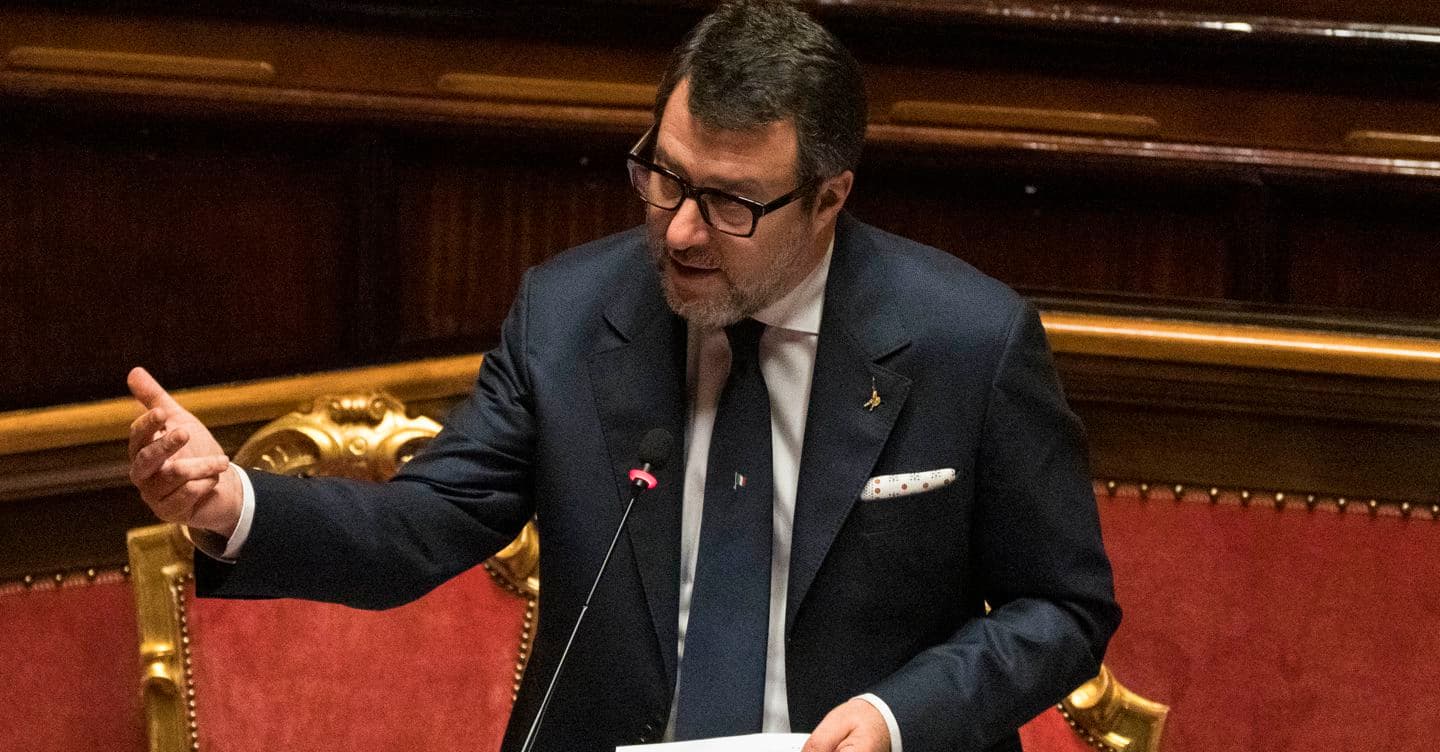 ReArm Ue, le condizioni della Lega: acquisti solo da aziende italiane