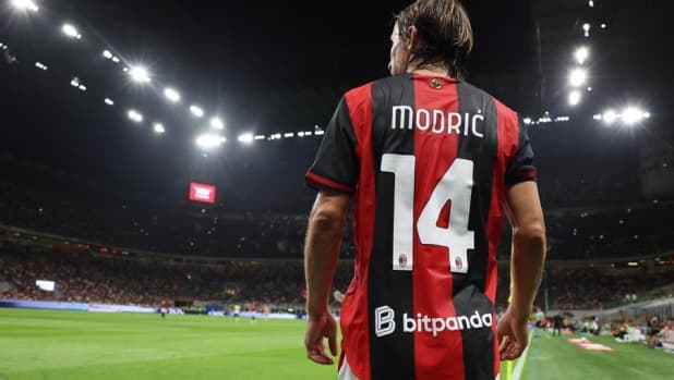 Il 14 fa 41 anni. Da Diego a Platini, cosa facevano gli altri fenomeni all'età di Modric