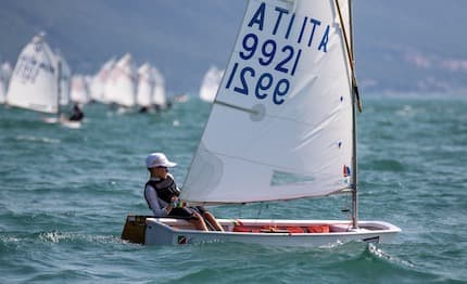 Conclusa la 29^ Ora Cup Ora Optimist