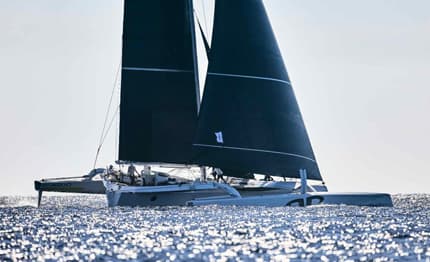 RORC Transatlantic Race: Line Honours per il Mod 70 Argo