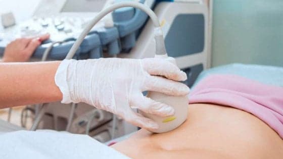 Sviluppata l'ecografia "senza contatto". Si fa con un laser a ultrasuoni
