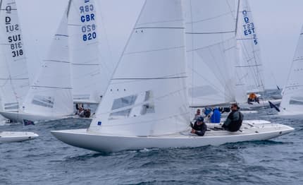 Sanremo: parte l'International Italian Dragon Cup – Paul&Shark Trophy