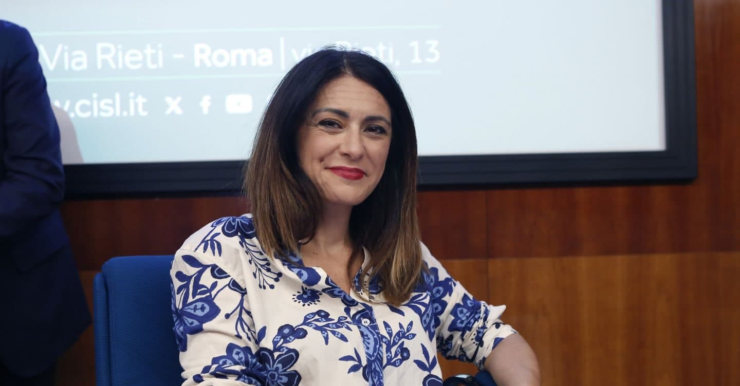 Pina Picierno lascia il Pd, Socialisti Ue: «Lasci anche la vicepresidenza del Pe»