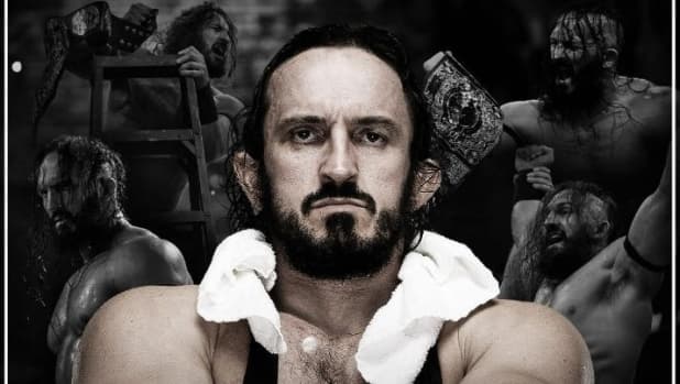 Lutto nel wrestling: è morto Pac, aveva solo 40 anni. Due giorni fa era sul ring a Chicago