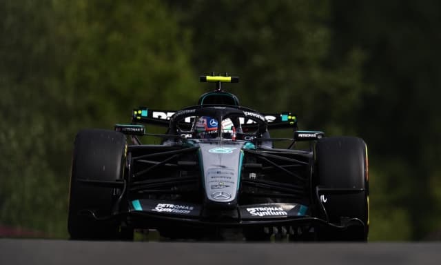 F1 GP Belgio: orari Tv, griglia di partenza e scheda del circuito di Spa-Francorchamps