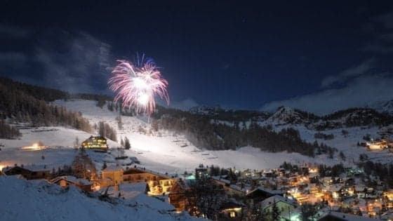 Malinconia da Capodanno, un decalogo per affrontarla
