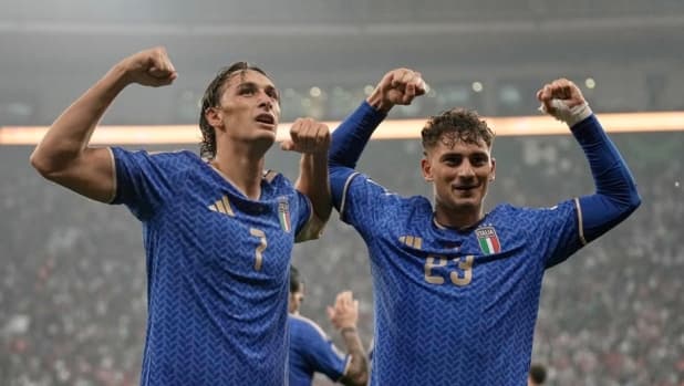 Di dove sono gli italiani di A? Sud in crisi, nonostante gli Esposito, Lombardia top. Scompare la Sicilia