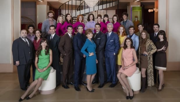 Il Paradiso delle Signore su Rai 1, le anticipazioni dal 28 settembre al 2 ottobre