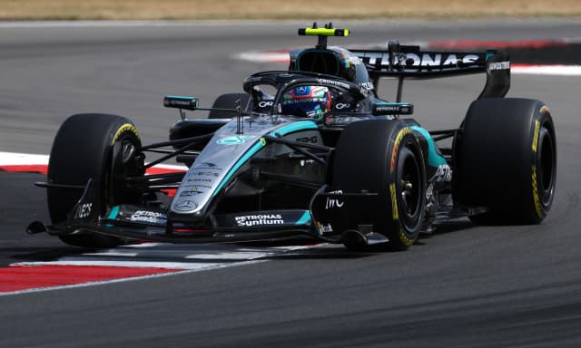 F1 GP Stati Uniti: orari tv, griglia di partenza e scheda del circuito di Austin