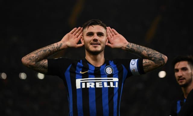 Icardi cerca squadra: "Ho ancora molto da dare, tornare all'Inter sarebbe speciale"