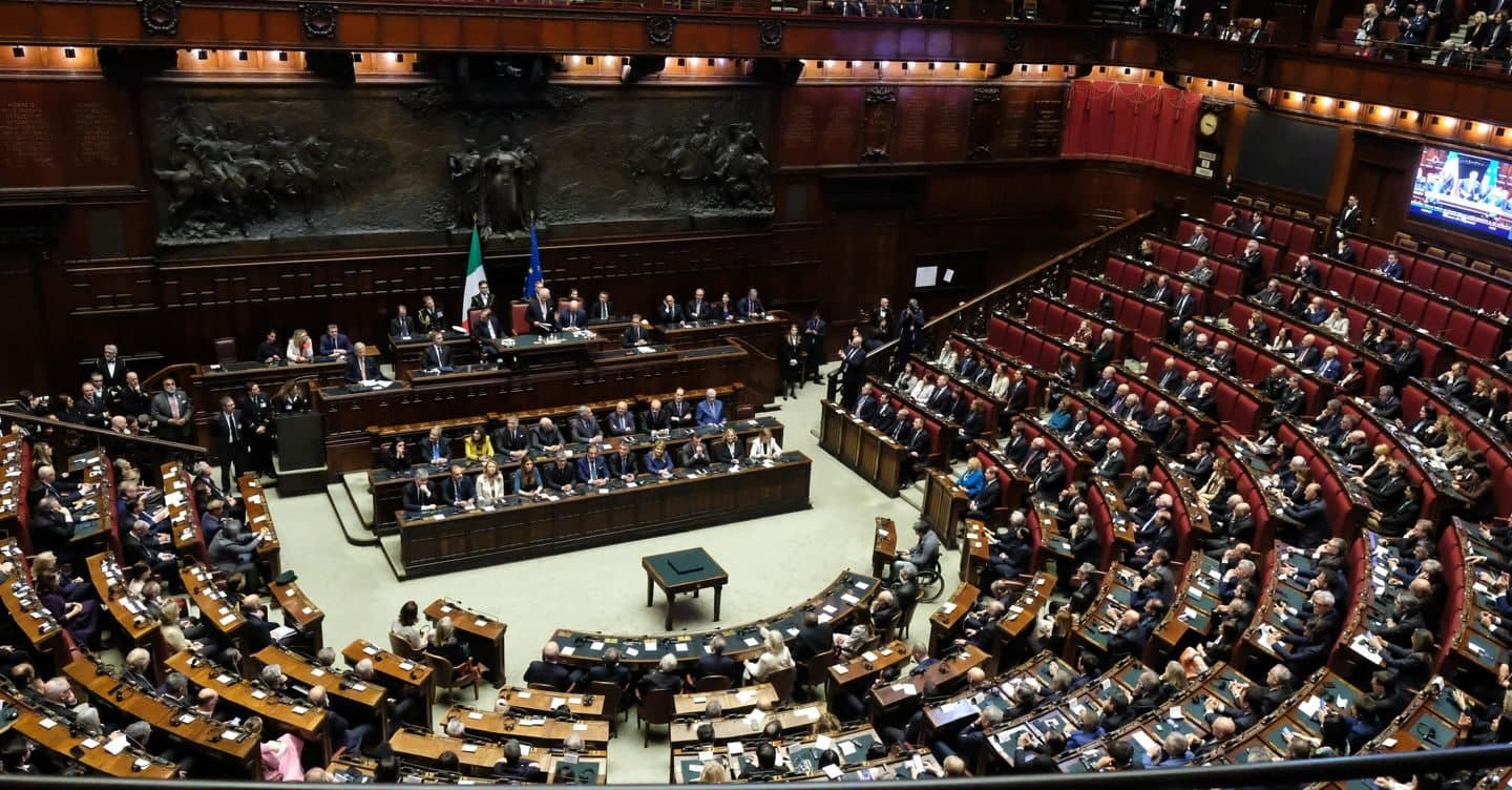 ReArm Europe, approvata la mozione di maggioranza. No ai sei documenti presentati dalle opposizioni