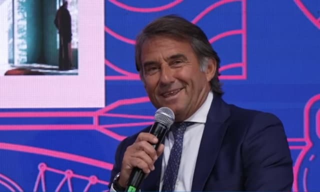 Carnevali: "Juve, senza Champions un bagno di sangue. Spalletti insegna calcio. Conte? Un top, ma..."