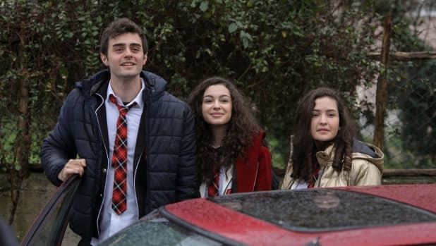 Tutto per la mia famiglia, le anticipazioni dal 22 al 26 giugno