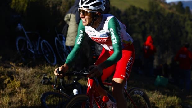 Piganzoli, nel 2026 il salto nel World Tour: in pole c’è la Visma di Vingegaard
