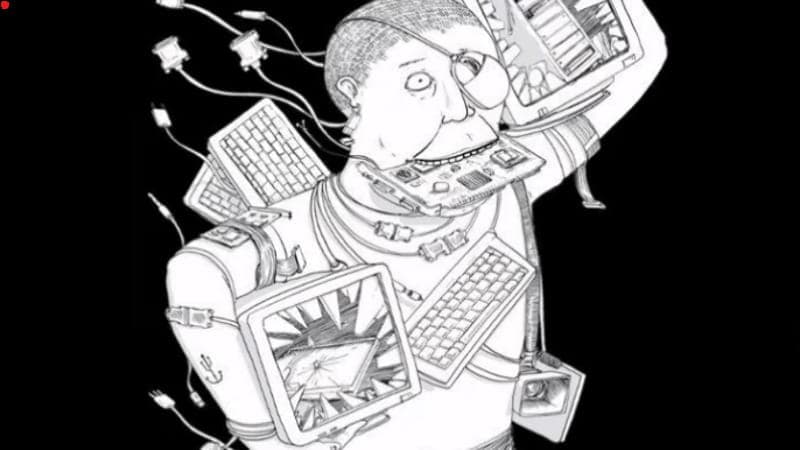 Autistici/Inventati, il collettivo “terrorista” per gli Usa: “Chiuso il sito, atto senza precedenti”
