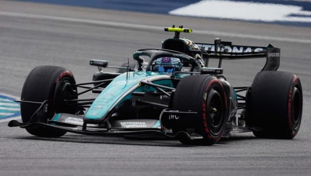 LIVE F1 Bahrain, a Sepang si corrono le libere 3. Ferrari, c'è l'ad Vigna