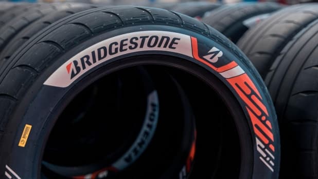 Bridgestone torna in pista come fornitore unico della Formula E