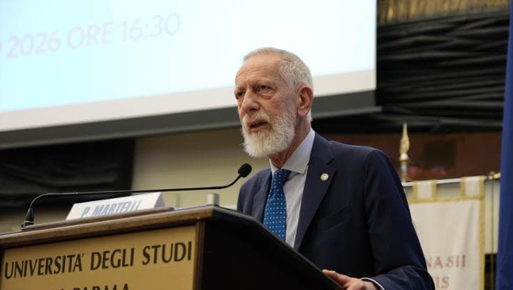 Martelli: “Le nostre aule aperte al mondo”