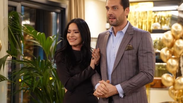 Forbidden Fruit, le anticipazioni dal 20 al 26 settembre 2026