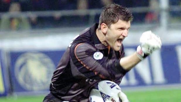 Soviero: "Il ruolo del portiere è stato distrutto: santifichiamo Guardiola per moda ma..."