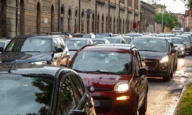 Mobilità per tutti, ma ognuno la interpreta a modo proprio