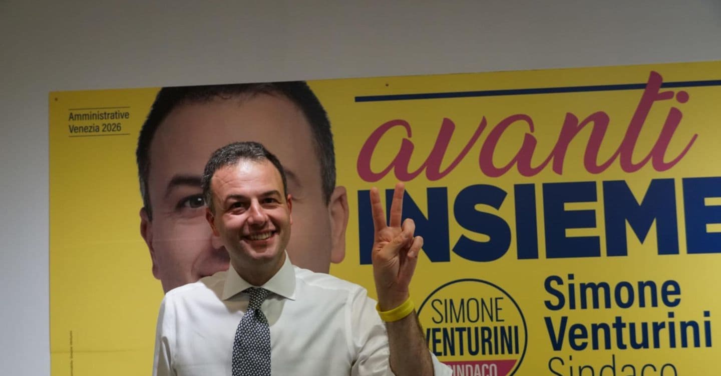 Flussi elettorali: ecco perché a Venezia M5S ha aiutato il centrodestra a vincere