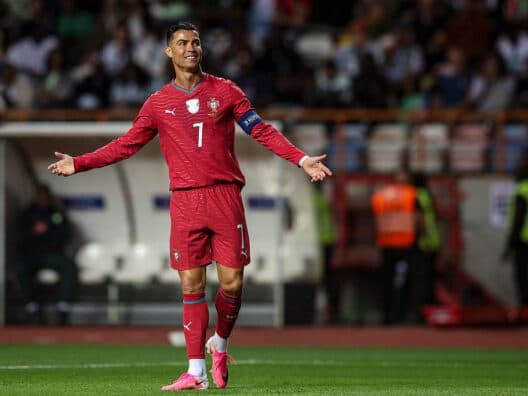 Portogallo-Croazia, sarà l'ultima sifda tra Cristiano Ronaldo e Modric? Il pronostico