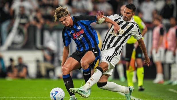 Atalanta, De Ketelaere svela: "Psg interessato a me, ma alla fine hanno scelto Ferran Torres"