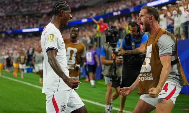 Le partite di oggi: Ghana e Croazia per il secondo posto, l’Inghilterra per il primato con Panama