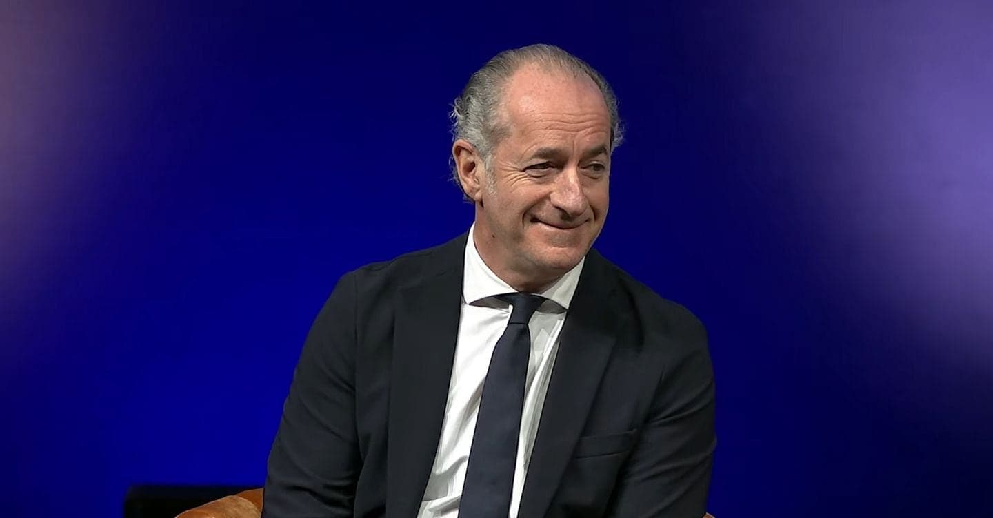 La Liga Veneta raccoglie le firme per il  terzo mandato di Zaia. Il governatore: «Una chiamata di popolo»