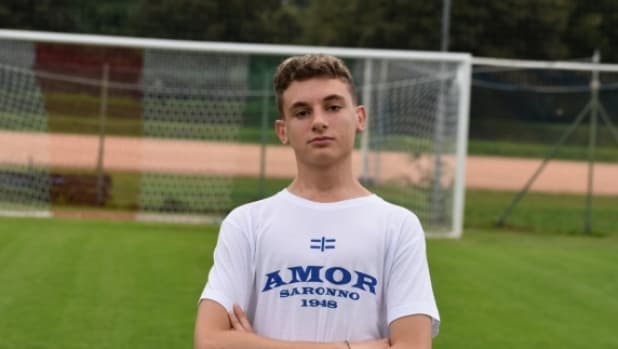 Chi era Alessio Colletti, promessa del calcio morto fulminato al Luna Park