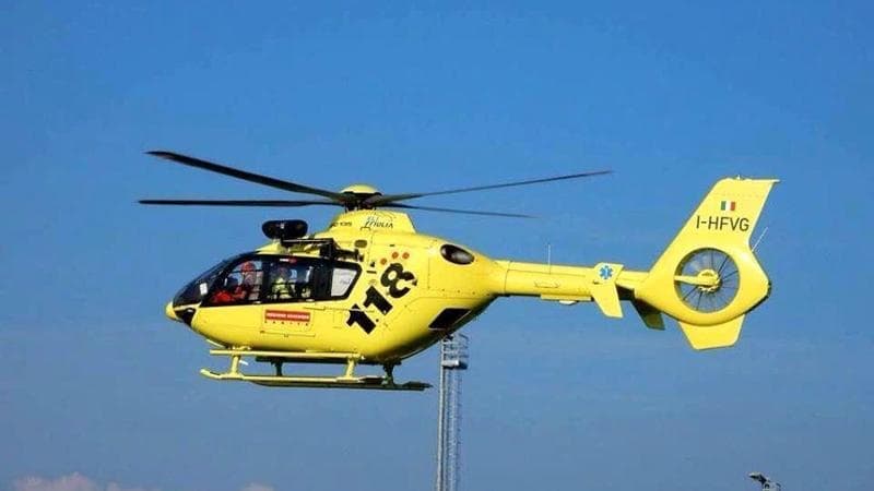 Si lancia dal monte Mezza, base jumper muore in Trentino