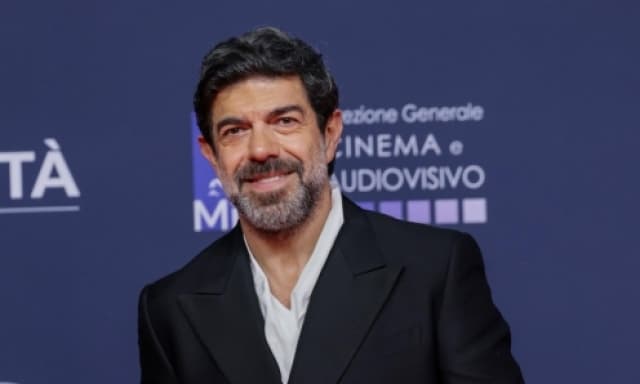 Favino sarà Marchionne in Falcon, il nuovo film di Bellocchio