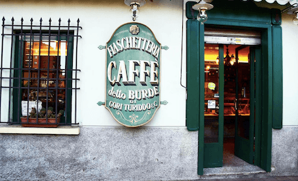 Cambusa - Trattorie d’Italia: la numero 1 è Da Burde a Firenze, seguone l’Antica Fattoria del Mirasole e Sora Maria e Arcangelo