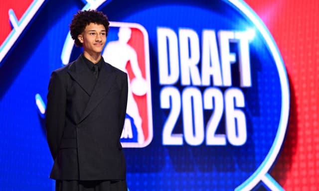 ItalBasket, un rinforzo Nba? Ament, 13ª scelta al draft: "Tifo Juve e Pirlo, voglio giocare per gli azzurri"