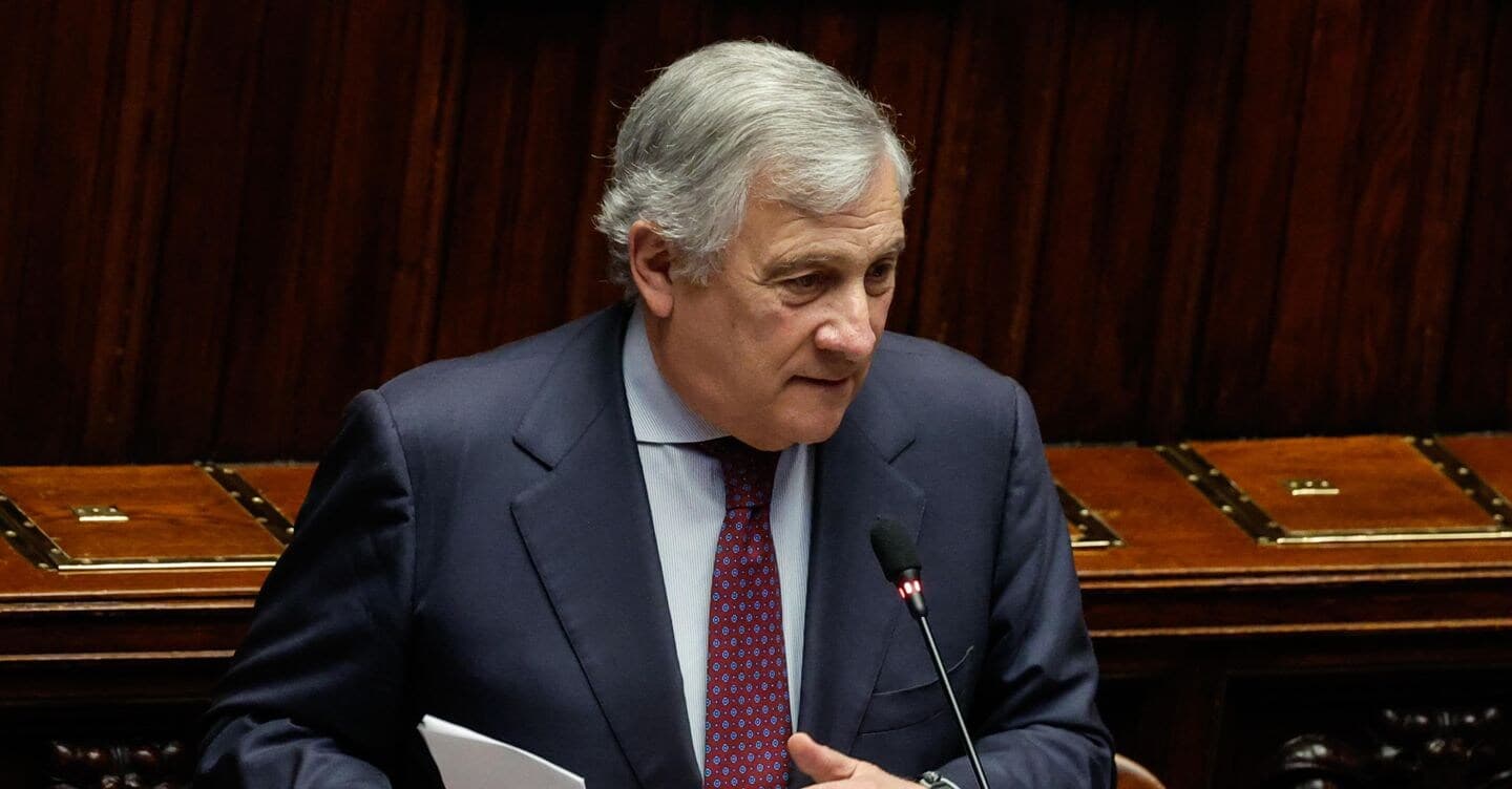 Iran, Tajani: «Rimpatriati più di 20mila italiani »