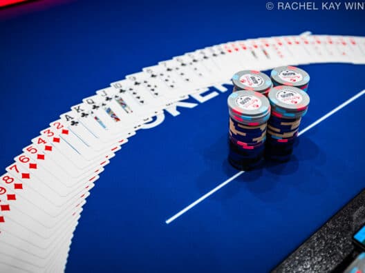 In questa modalità il colore batte il full. Guida allo Short Deck Holdem