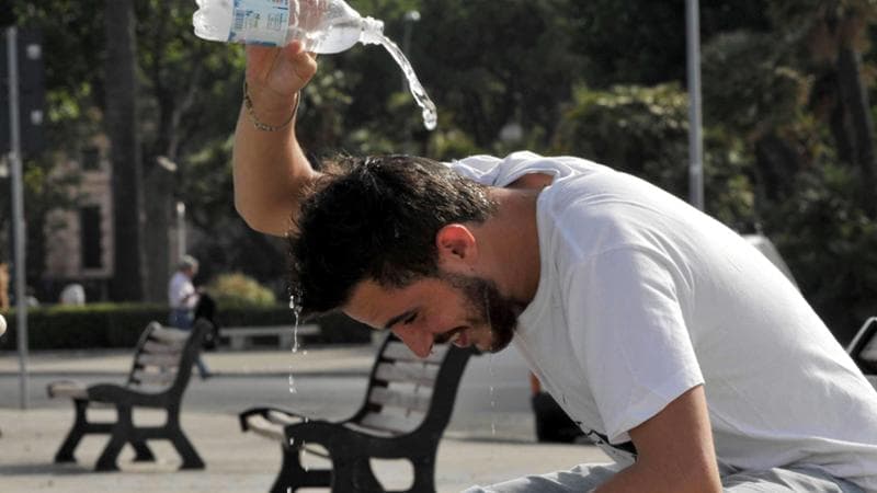 Previsioni meteo, breve tregua temporalesca, poi nuova ondata di calore per Ferragosto