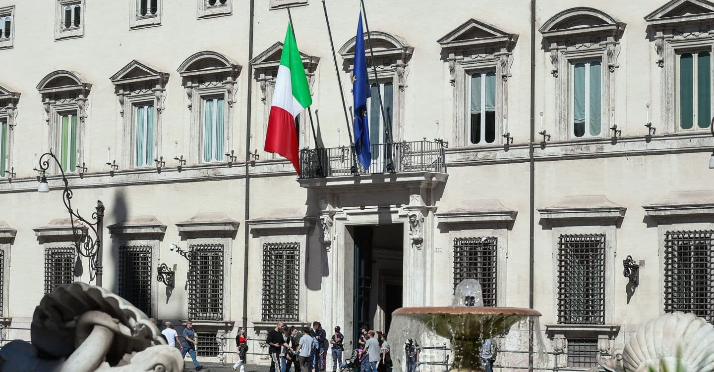 Sì del Cdm al nuovo Ddl sicurezza, ok ad avvio nomina Stazi presidente Consob